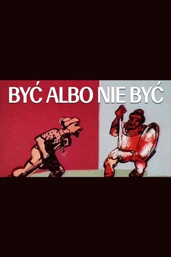 Poster of Być albo nie być