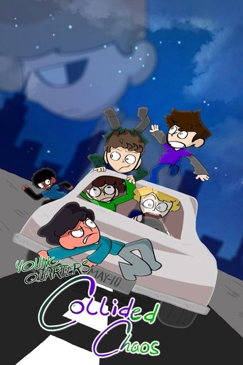 Poster of Young Quarters
