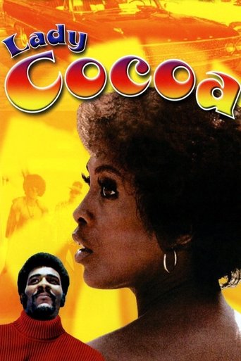 Lady Cocoa Poster of Lady Cocoa