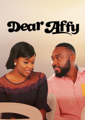 Poster of Dear Affy