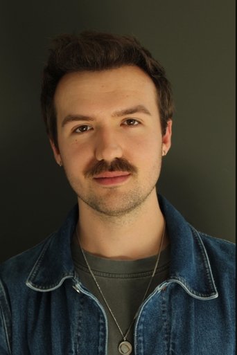 Portrait of Andrew Cardozo