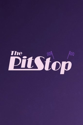 Portrait for The Pit Stop - RuPaul's Drag Race All Stars Season 5