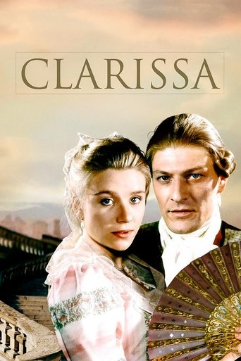Poster of Clarissa