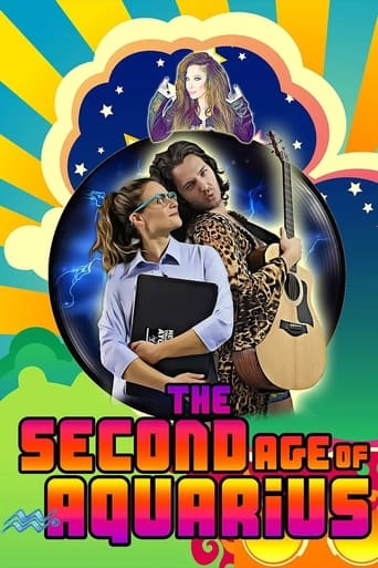 Poster of The Second Age of Aquarius