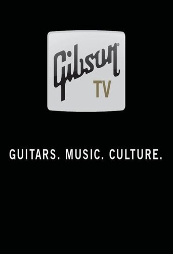Poster of Gibson TV: The Conversation