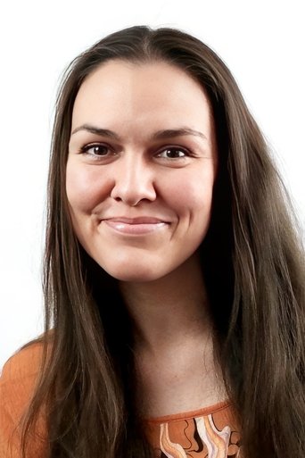 Portrait of Simona Žišková