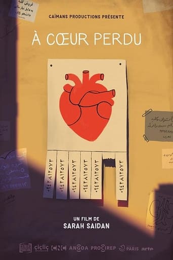 Poster of Home of the Heart