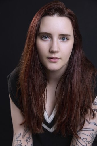 Portrait of Reedan Elizabeth