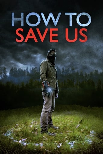 Poster of How to Save Us