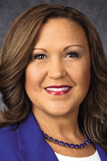 Portrait of Yolanda Vazquez