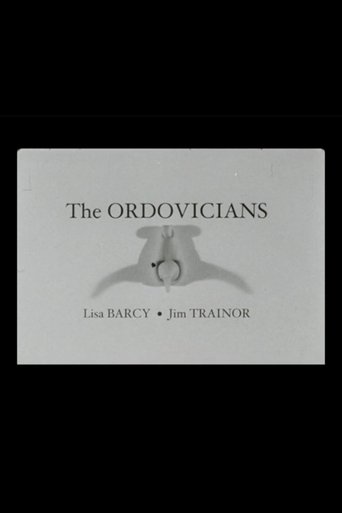 Poster of The Ordovicians