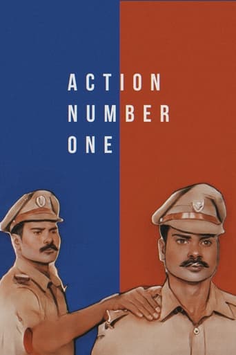 Poster of Action No. 1