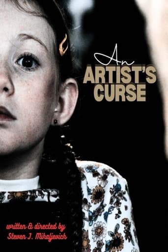 Poster of An Artist's Curse