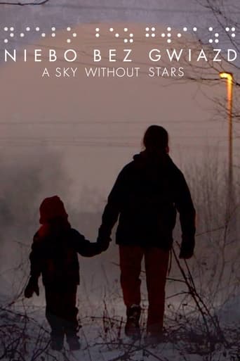 Poster of A Sky Without Stars