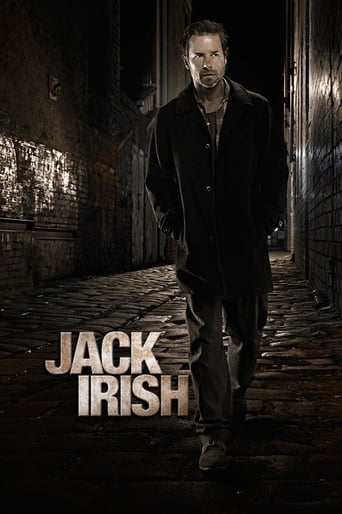 Poster of Jack Irish