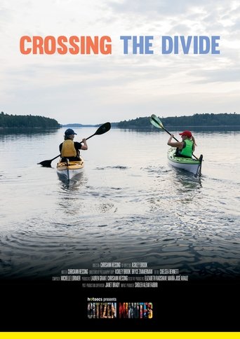 Poster of Crossing the Divide