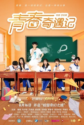 Poster of Adventure During Youth