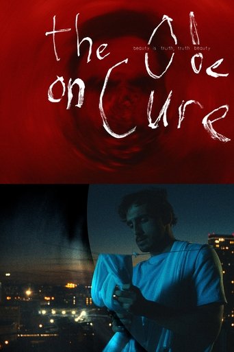 Poster of The Ode on Cure