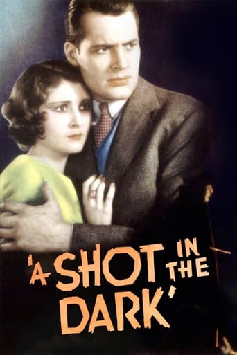 Poster of A Shot in the Dark