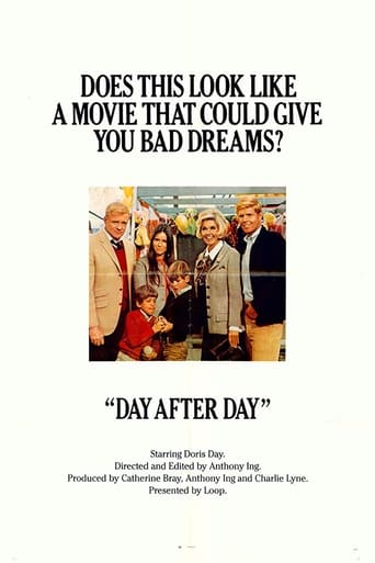 Poster of Day After Day