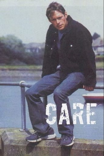 Poster of Care