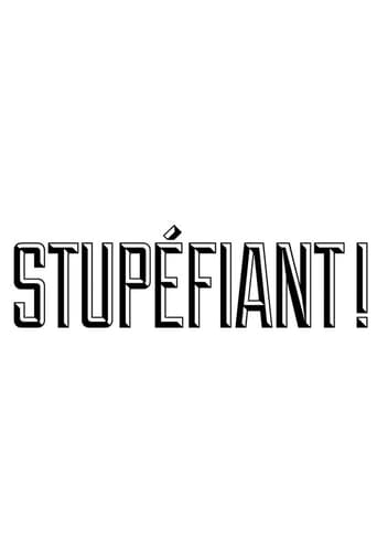 Poster of Stupéfiant !