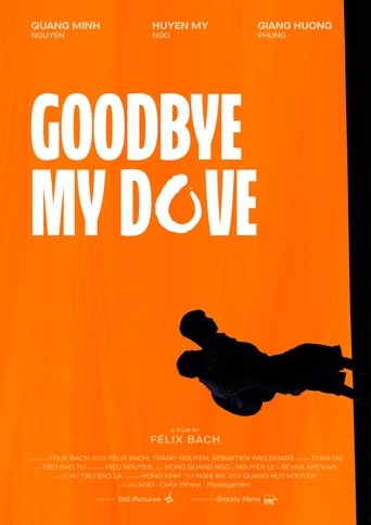 Poster of Goodbye My Dove