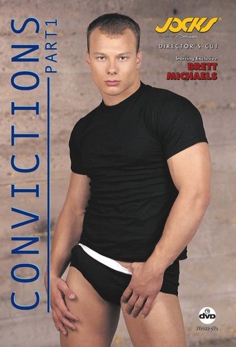 Convictions Poster of Convictions
