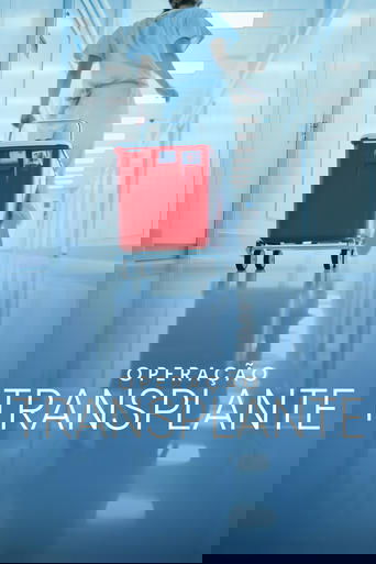 Poster of Operation Transplant