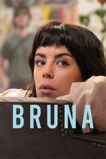 Poster of Bruna
