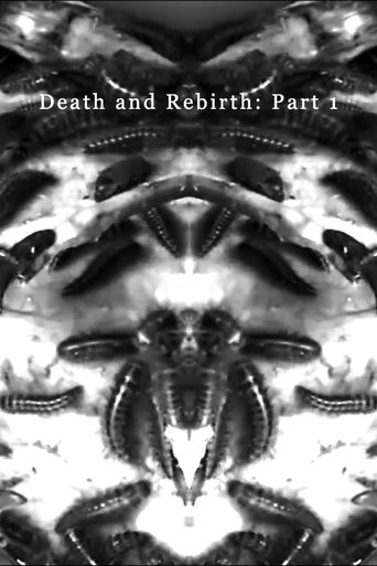 Poster of Death and Rebirth: Part 1