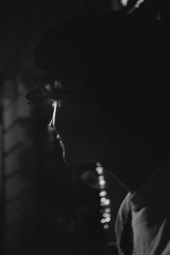 Portrait of Julian Wonn