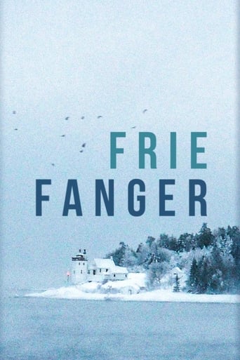 Poster of Frie Fanger