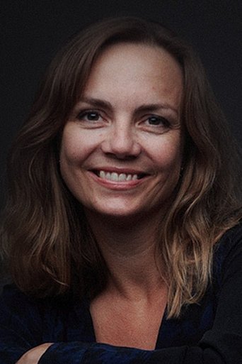 Portrait of Louise Nyholm Kallestrup