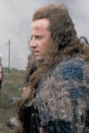 Poster of The Making of Highlander