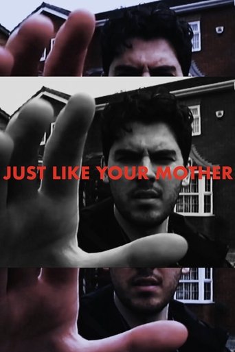 Poster of Just Like Your Mother