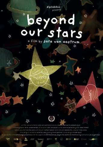 Poster of Beyond Our Stars