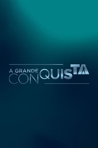 Portrait for A Grande Conquista - Season 1