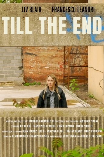 Poster of Till the End