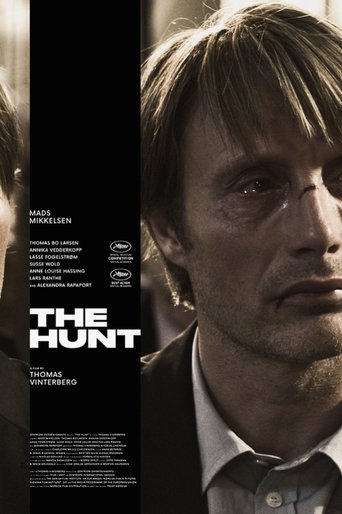 Poster of The Hunt