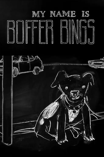 Poster of My Name Is Boffer Bings