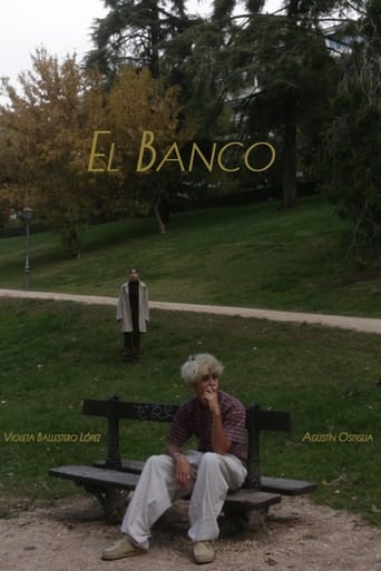 Poster of El Banco