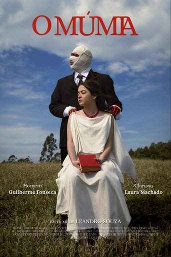 O Múmia Poster of O Múmia