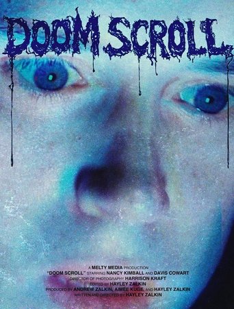 Poster of Doom Scroll
