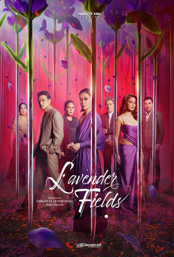 Portrait for Lavender Fields - Season 1