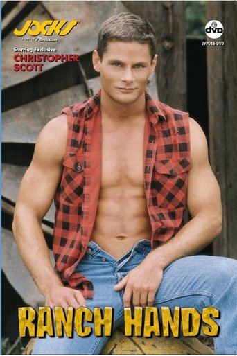 Ranch Hands Poster of Ranch Hands