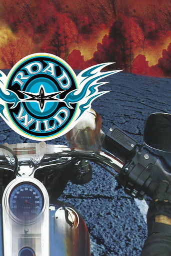 Poster of WCW Road Wild 1997