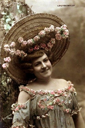 Portrait of Louise Willy