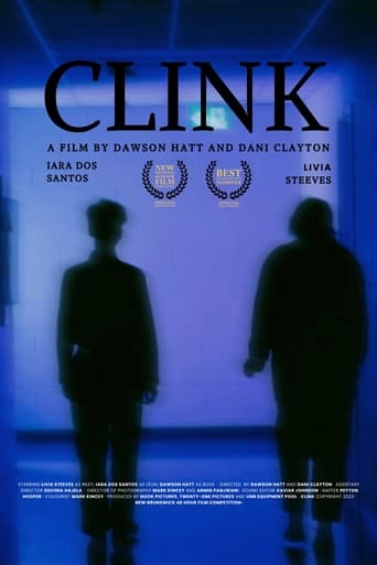 Poster of Clink