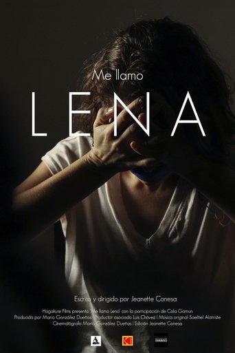 Poster of Me Llamo Lena